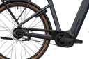 Flyer Gotour 5.23 CX - cadre ouvert — vélo électrique