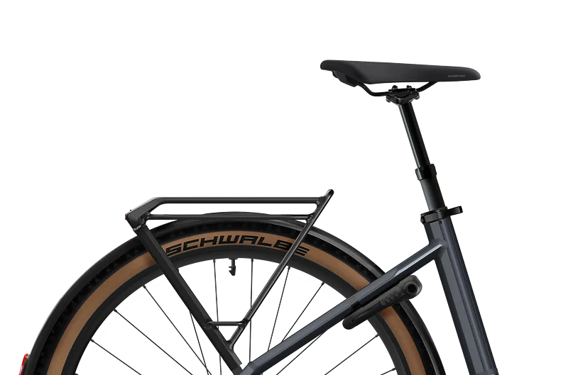 Flyer Gotour 5.12 CX - cadre ouvert — vélo électrique