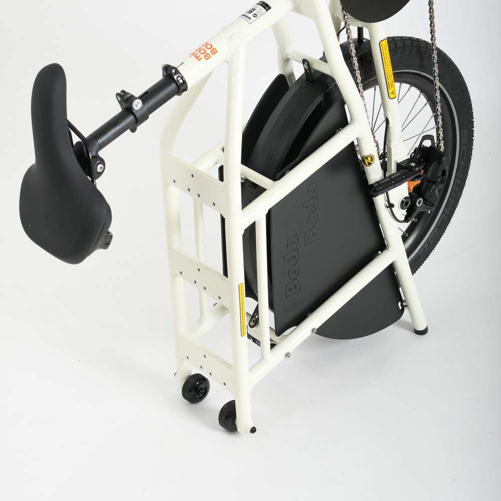 Yuba mini Boda Boda