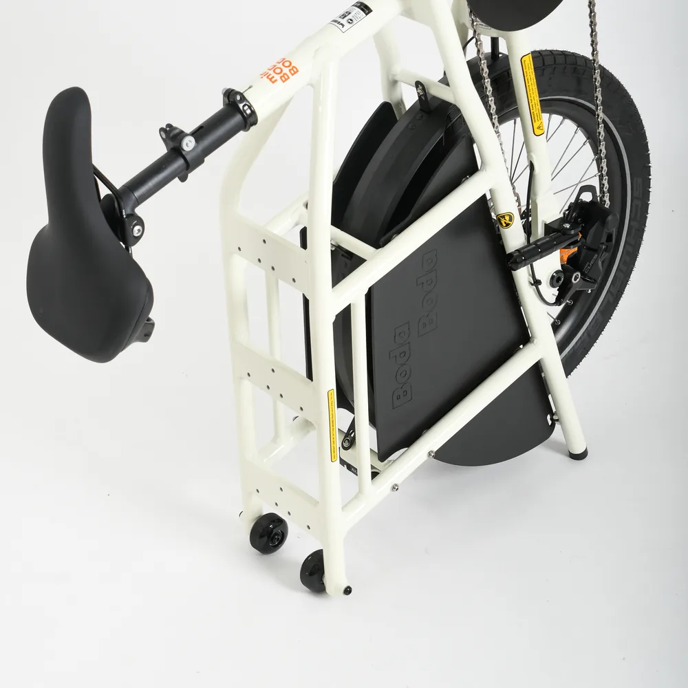Yuba mini Boda Boda — vélo électrique