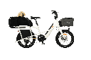 Yuba mini Boda Boda