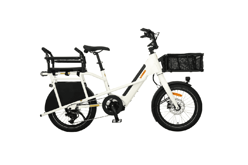 Yuba mini Boda Boda