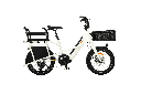 Yuba mini Boda Boda