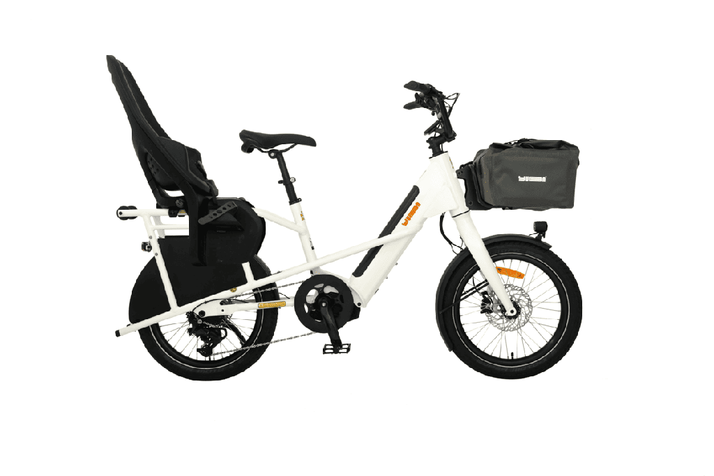 Yuba mini Boda Boda