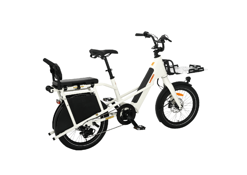 Yuba mini Boda Boda