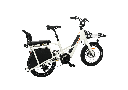 Yuba mini Boda Boda