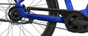 Flyer Gotour 5.43 Comfort NL CX - cadre ouvert — vélo électrique