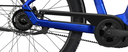 Flyer Gotour 5.43 Comfort NL CX - cadre ouvert — vélo électrique