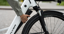 Flyer Gotour EL 3.40 - cadre ouvert — vélo électrique