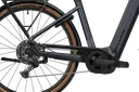 Flyer Gotour 5.12 CX - cadre ouvert — vélo électrique