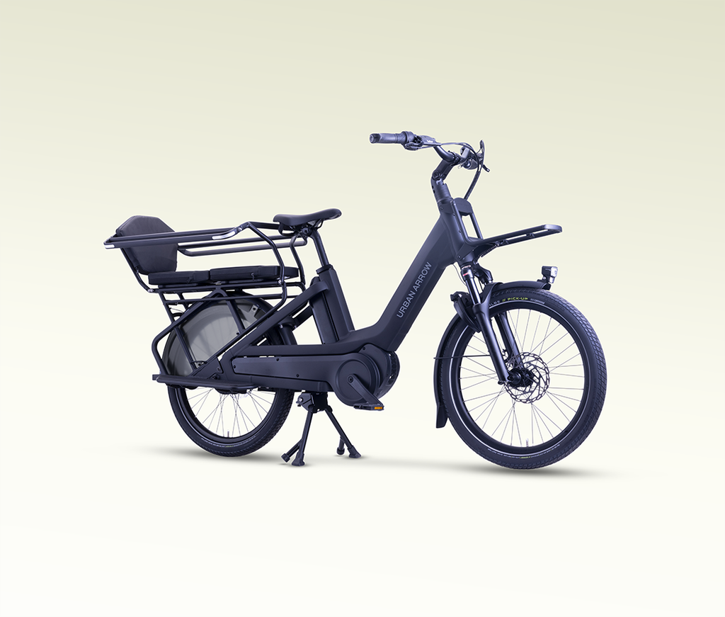 Urban Arrow Breeze