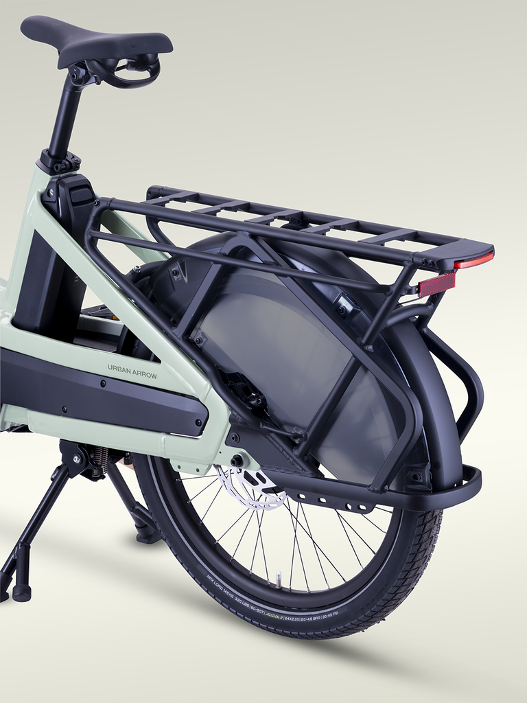 Urban Arrow Breeze