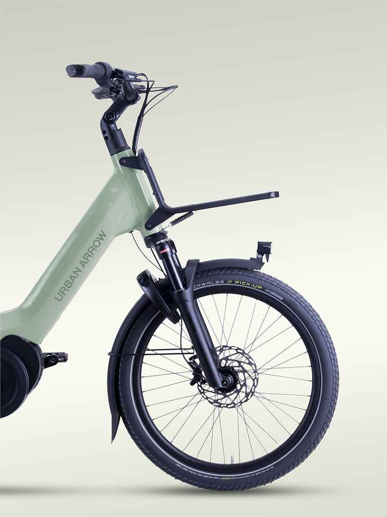 Urban Arrow Breeze