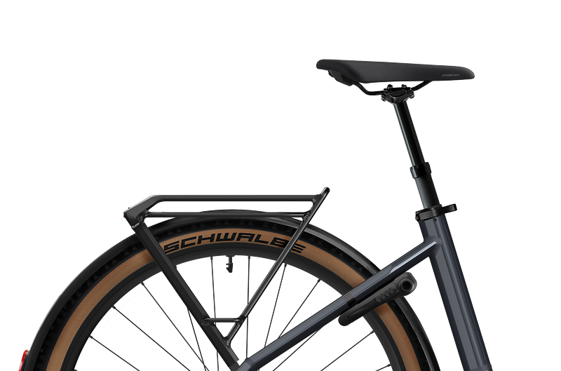 Flyer Gotour 5.12 CX - cadre ouvert