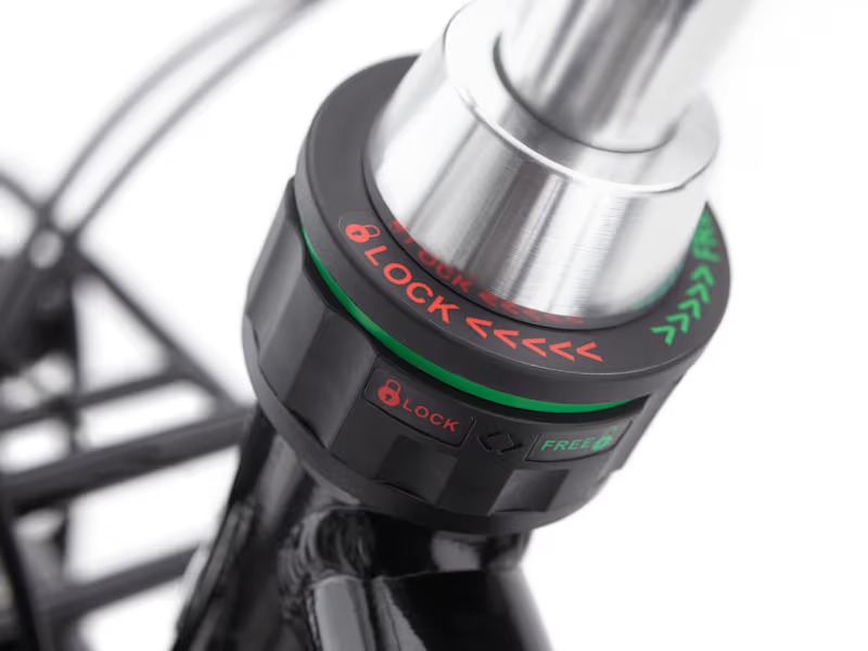 Electra Townie Commute Go! 5i Step-Thru