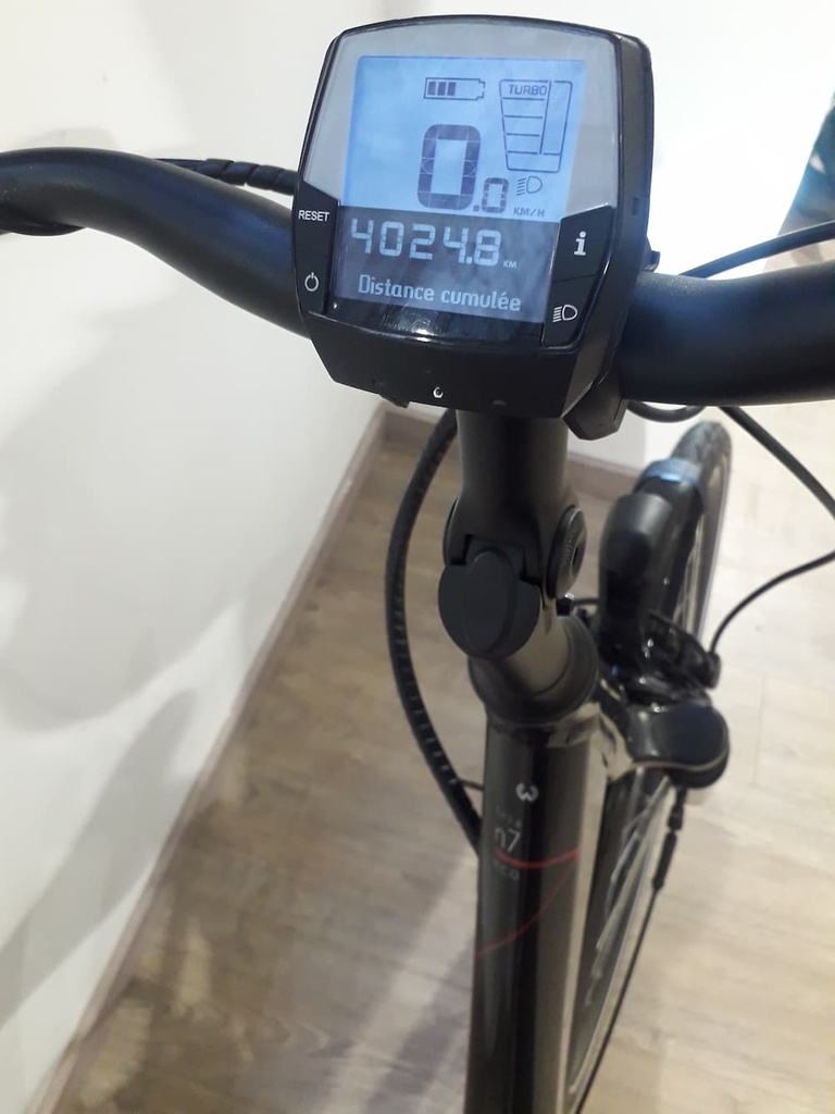 Winora 2020 Sinus Tria N7 eco