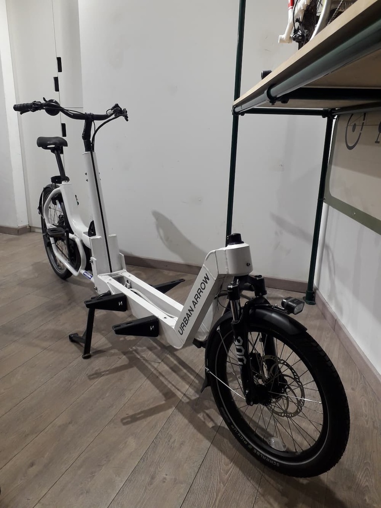 Urban Arrow Cargo L Performance CX