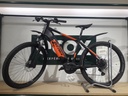 Atala B-Cross 4.2 (412 km)