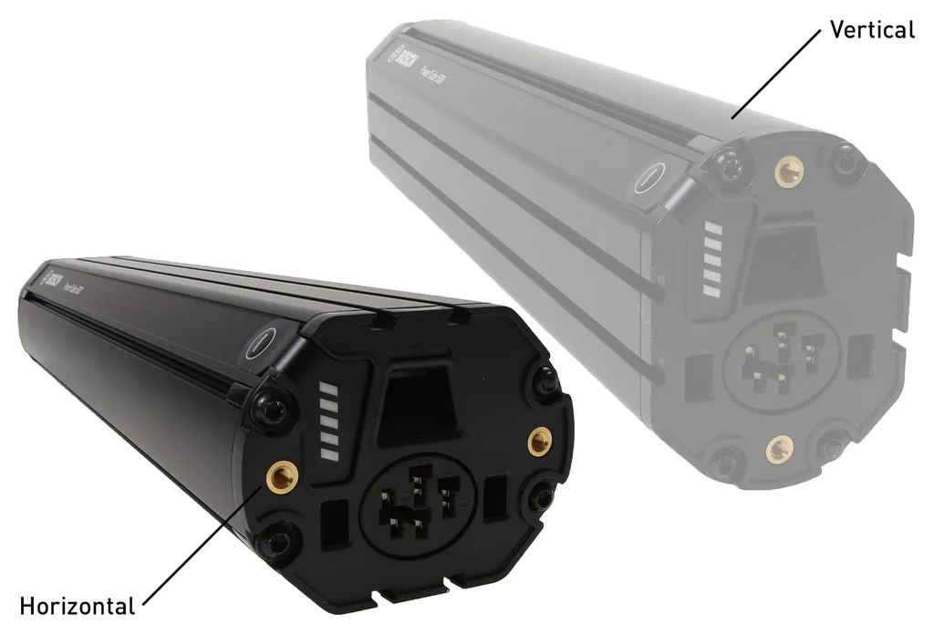 Bosch Batterie PowerTube — vélo électrique