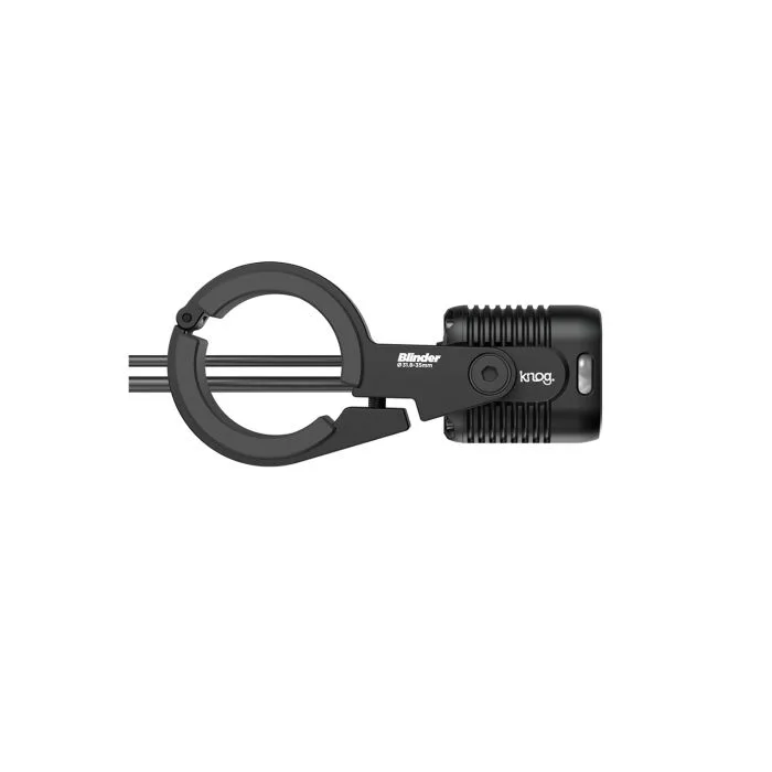 KNOG Eclairage avt Blinder E 1300 — vélo électrique