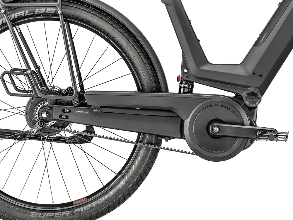 Moustache J. ON - Smart System — vélo électrique