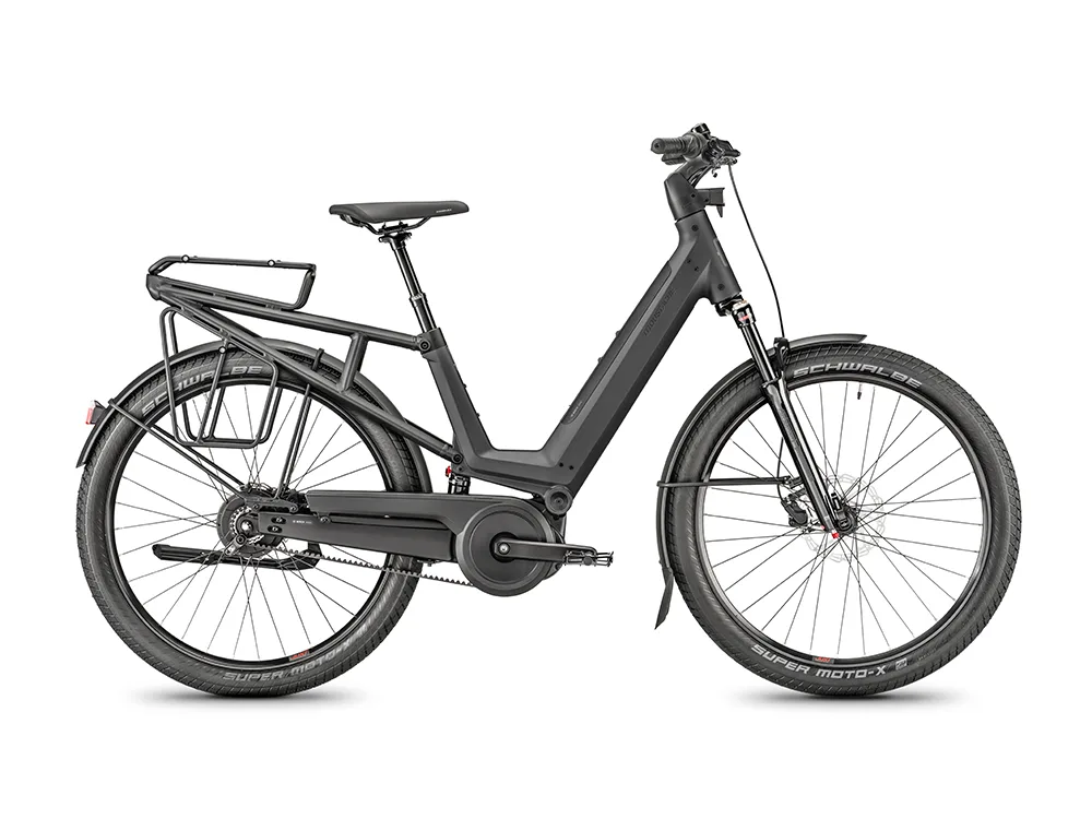 Moustache J. ON - Smart System — vélo électrique