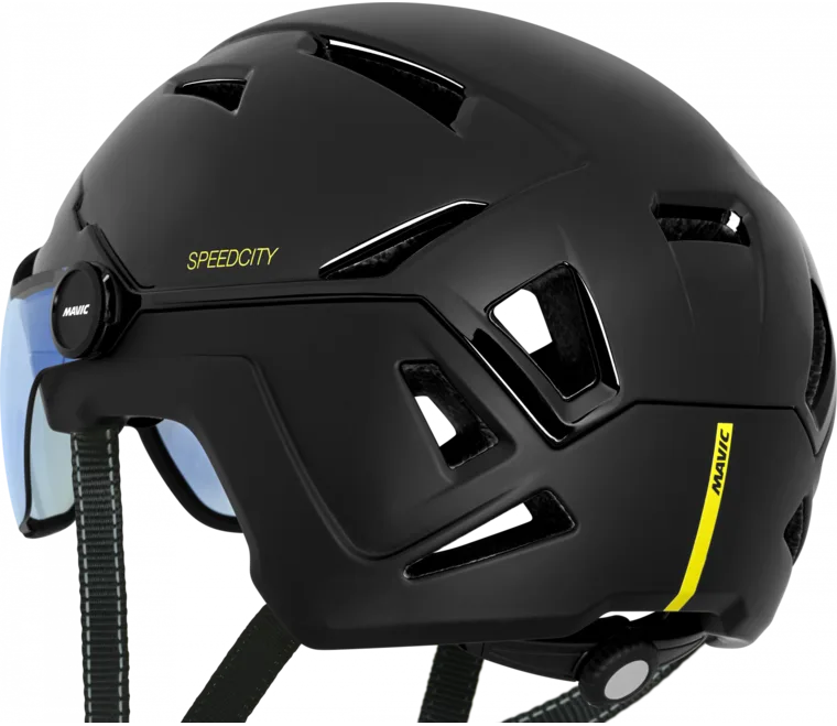 Mavic casque Speedcity — vélo électrique