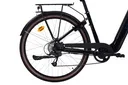 Dune Chalbi — vélo électrique