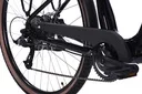 Dune Chalbi — vélo électrique