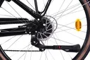 Dune Chalbi — vélo électrique