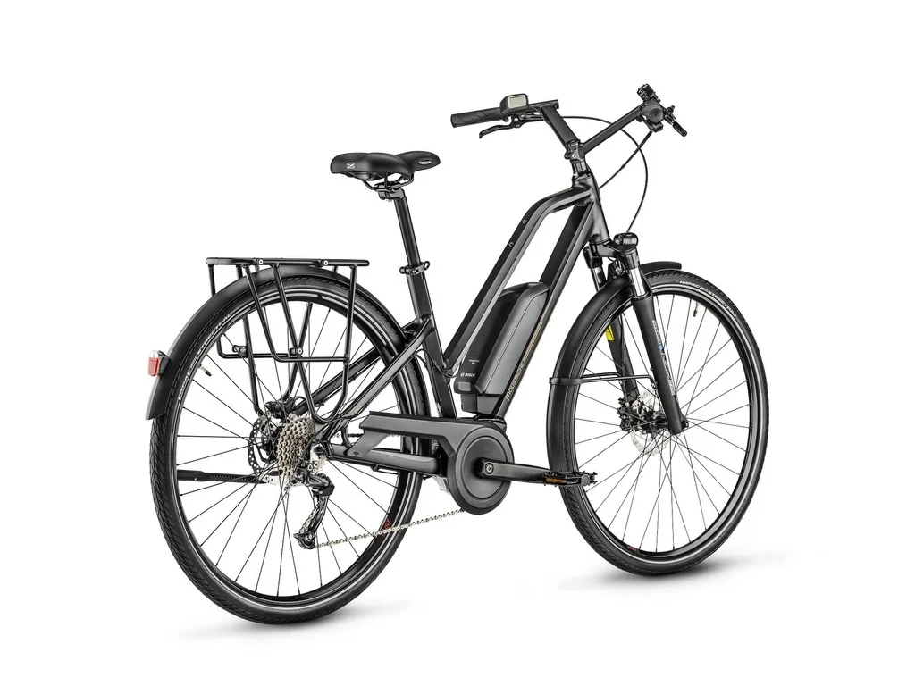 Moustache Samedi 28.1 Open — vélo électrique