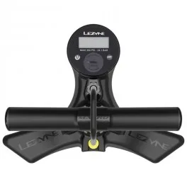 FLOOR PUMP LEZYNE MACRO FLOOR DRIVE DIGITAL — vélo électrique