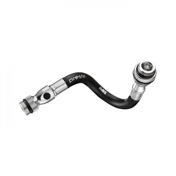 HAND PUMP LEZYNE ALLOY DRIVE HV S - 170mm — vélo électrique