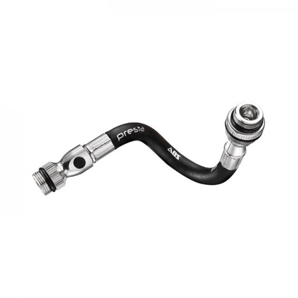 HAND PUMP LEZYNE ALLOY DRIVE HV S - 170mm — vélo électrique