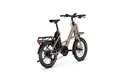 kalkhoff Entice C Excite+ — vélo électrique