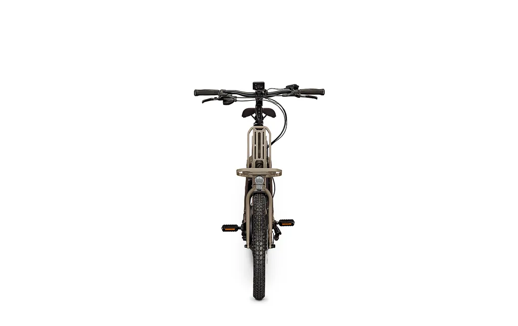 kalkhoff Entice C Excite+ — vélo électrique