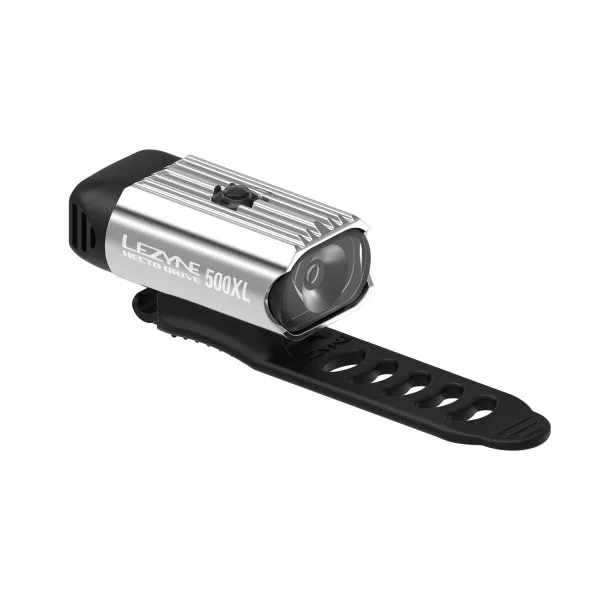 LED HECTO DRIVE -500XL- AVANT LEZYNE — vélo électrique