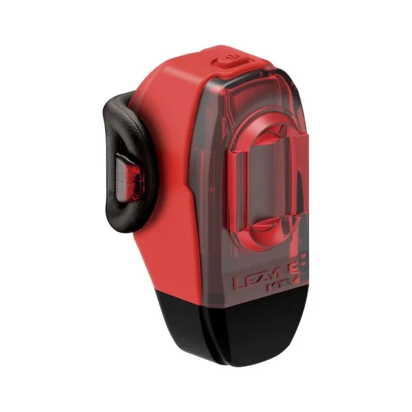 LED KTV-2- DRIVE  LEZYNE ARRIERE — vélo électrique