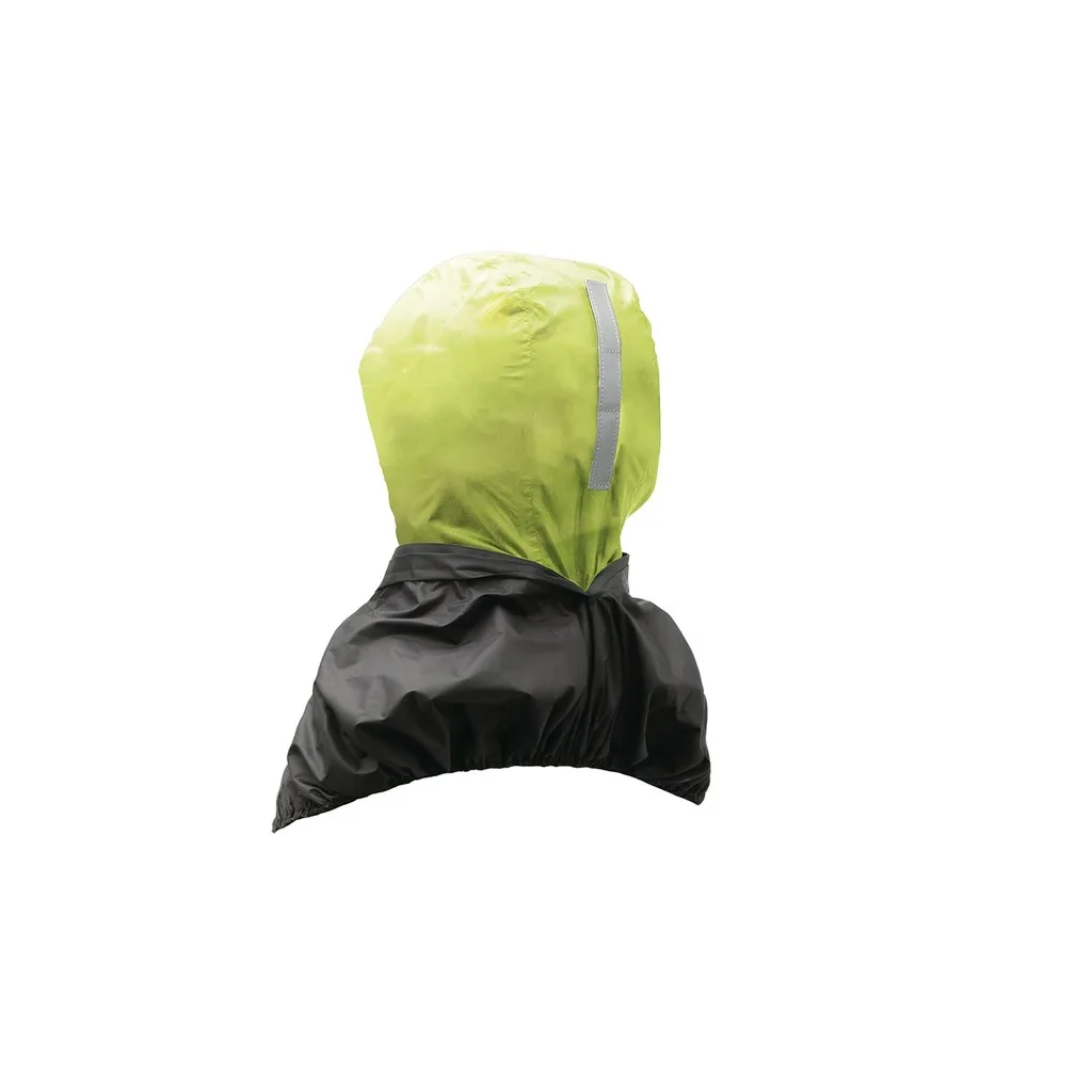 Tucano Urbano Opossum Story With Hood — vélo électrique