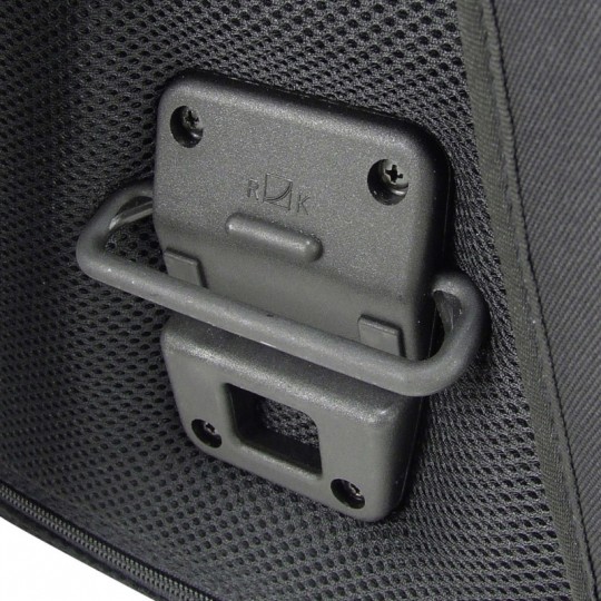 RixenKaul - Sac à dos Freepack City Gris — vélo électrique