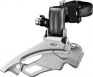 [ECOX004560] Shimano Avant Altus 3x