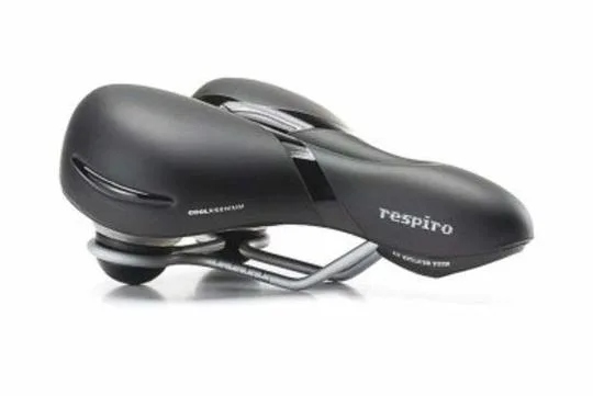 Selle royal Relaxed Respiro unisex — vélo électrique