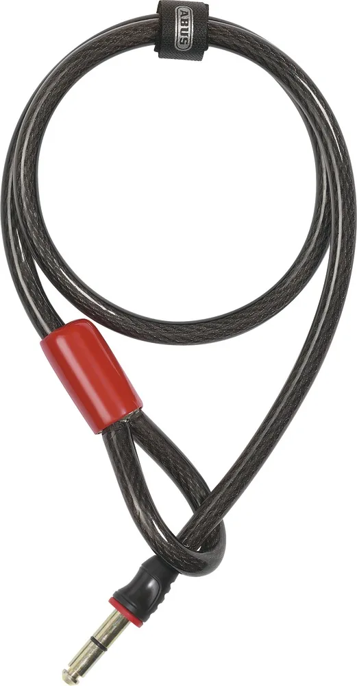 Antivol vélo Abus Adaptor cable — vélo électrique