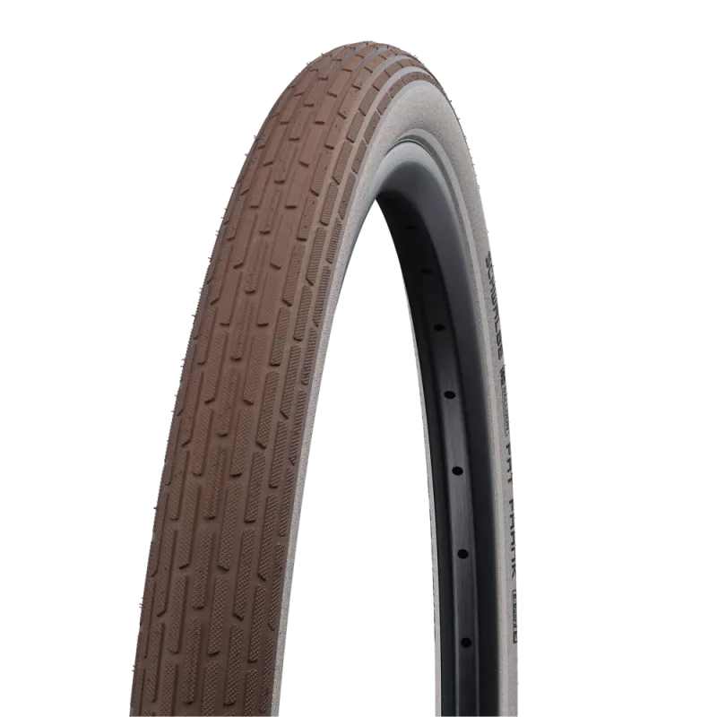 Schwalbe Pneu Fat Frank HS375 60-559 — vélo électrique
