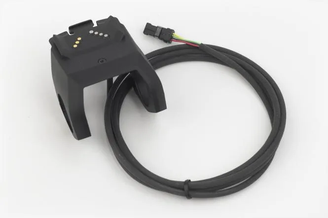 Support d'écran - Bosch Intuvia &amp; Nyon câble 1500 mm — vélo électrique