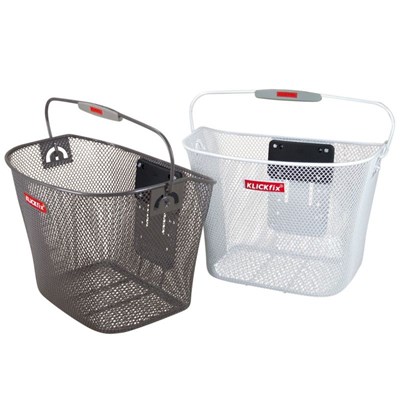 [ECOX002851] KLICKfix Maille Étroite 16 L