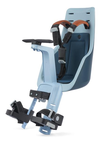 Bobike mini Exclusive Denim Blue — vélo électrique