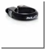 XLC PC-B02 COLLIER POUR TIGE DE SELLE ALUMINIUM AVEC VIS HÉXAGONALE 31.6 mm NOIR — vélo électrique