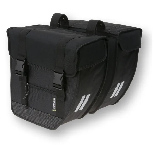 Basil Tour - 26L — vélo électrique