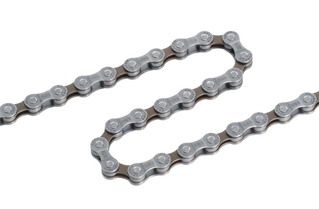 [ECOX000666] Shimano Chaine CN-HG40 116 maillons 6/7/8V